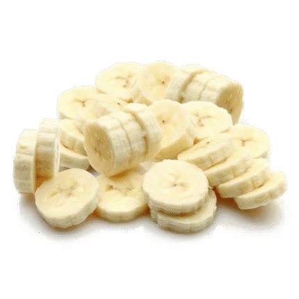IQF Banana