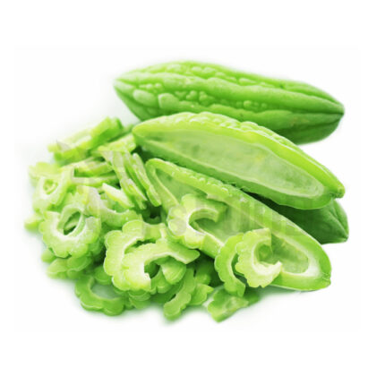 IQF Bitter Melon