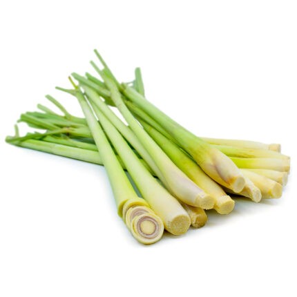 IQF Lemongrass