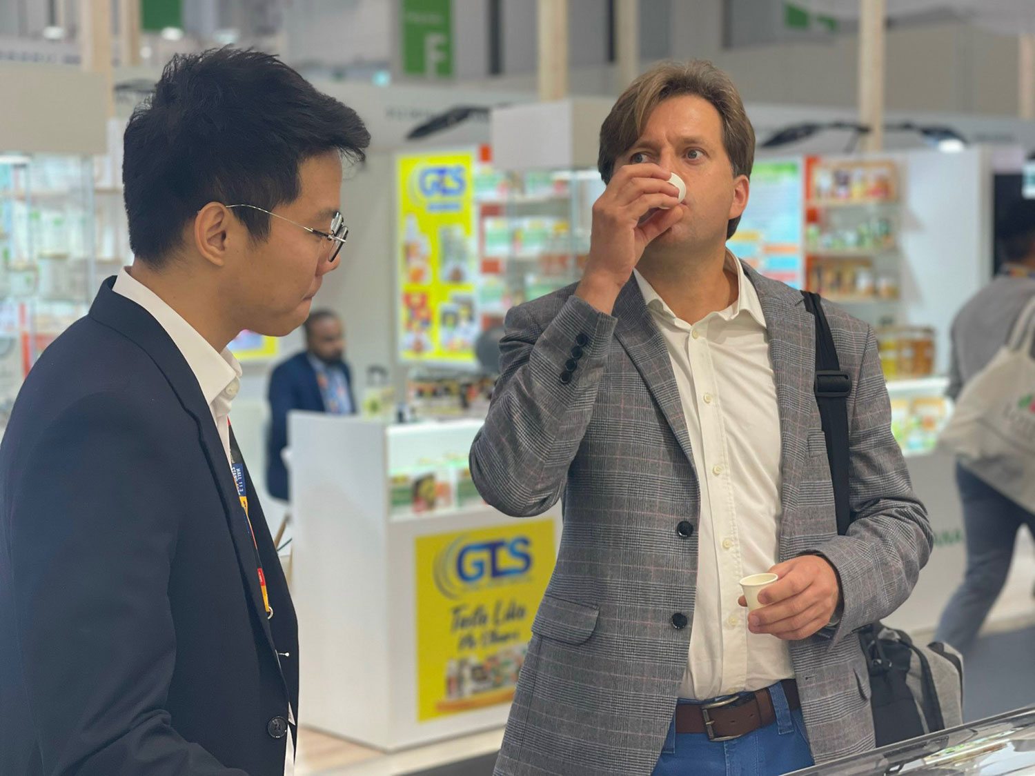 TS FOOD - Anuga 2023 - Germany