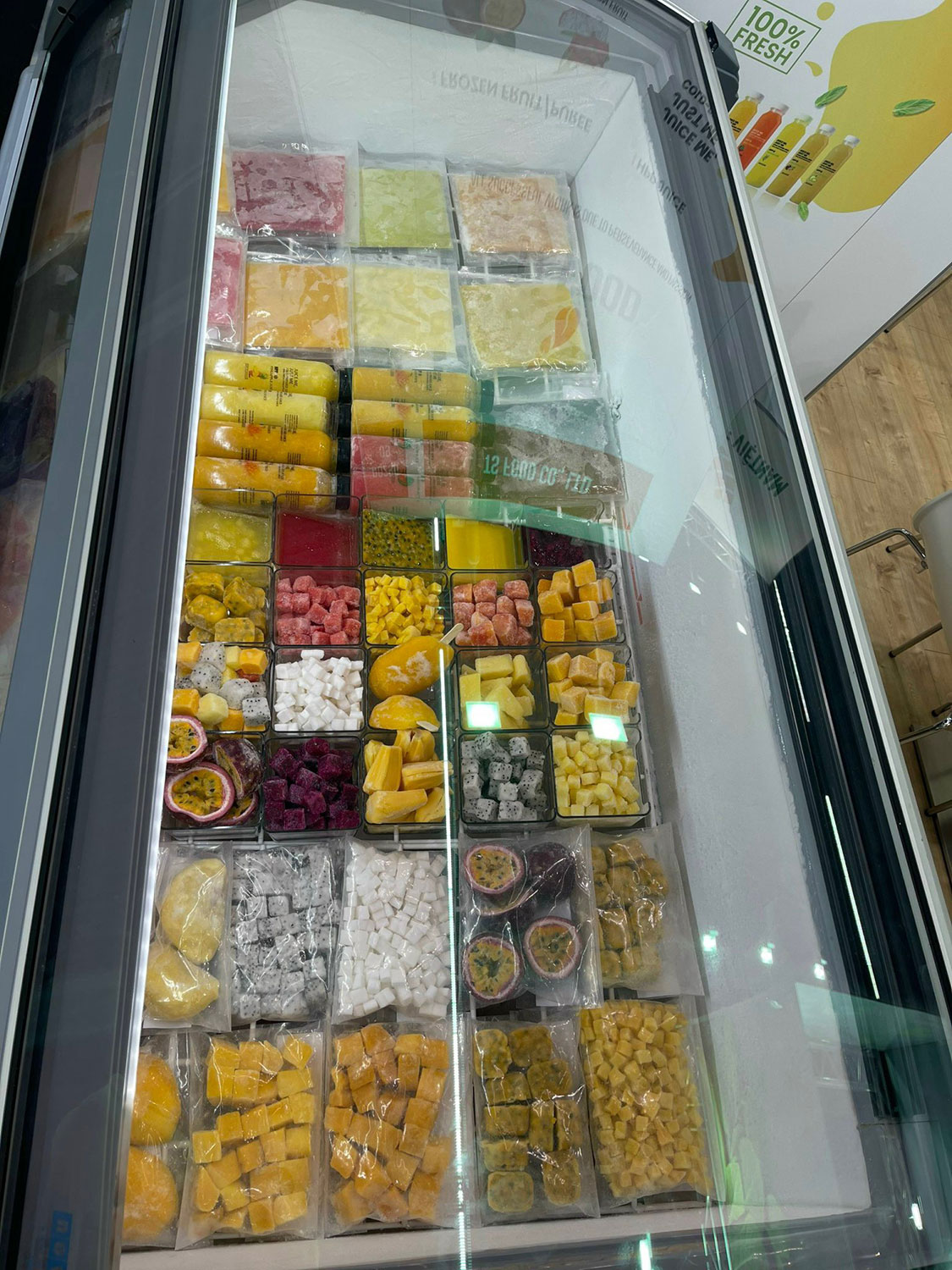 TS FOOD - Anuga 2023 - Germany