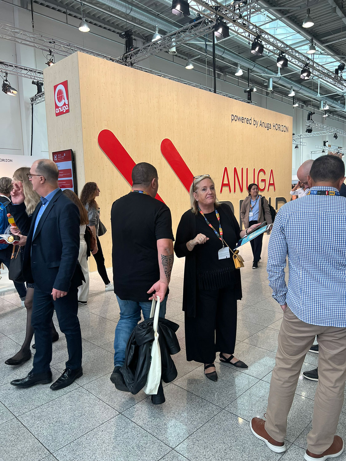 TS FOOD - Anuga 2023 - Germany