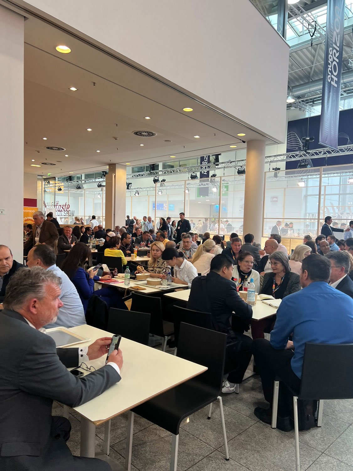 TS FOOD - Anuga 2023 - Germany