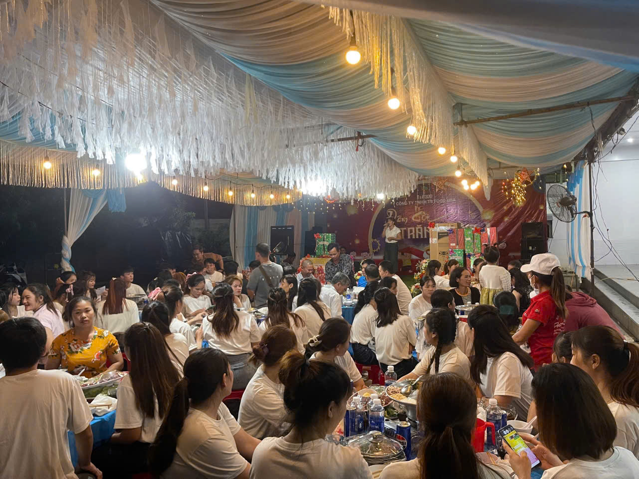 Mid Autumn Festival 2024