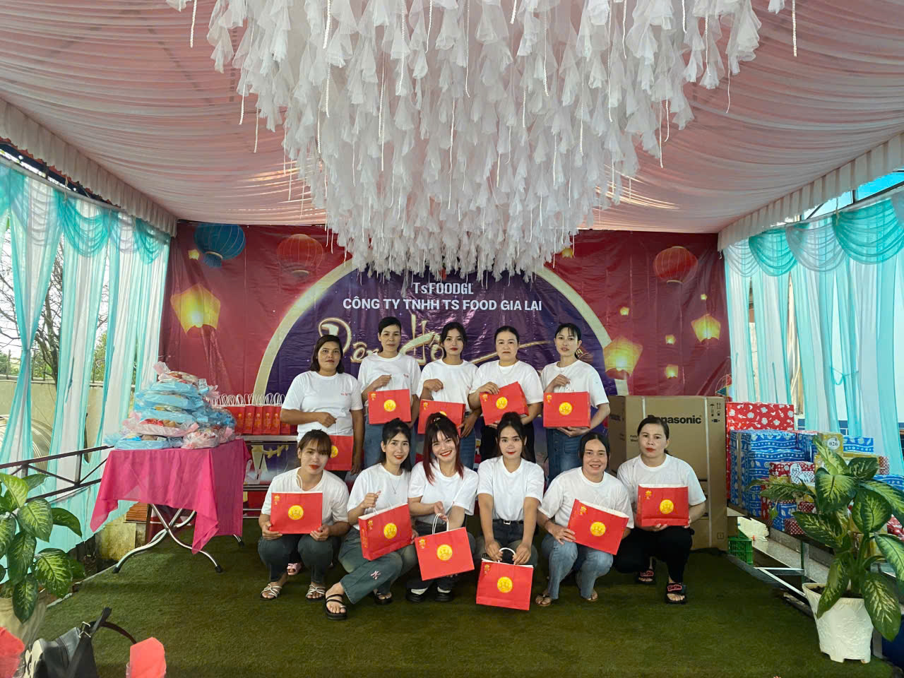 Mid Autumn Festival 2024