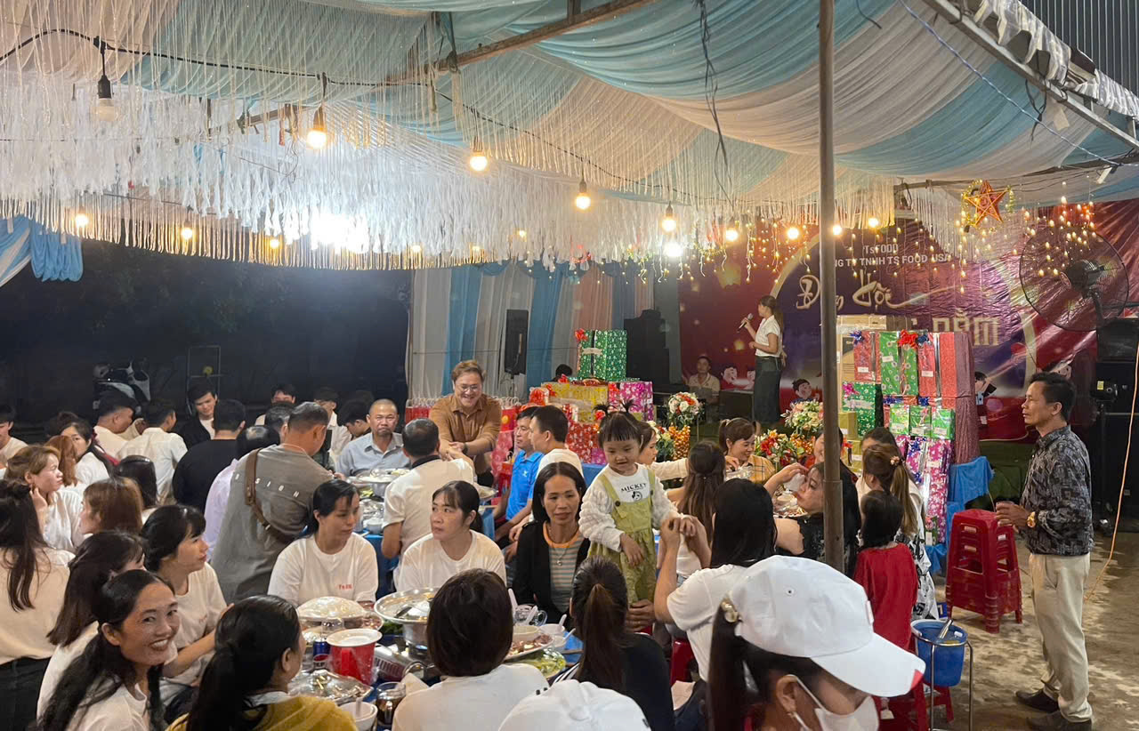 Mid Autumn Festival 2024