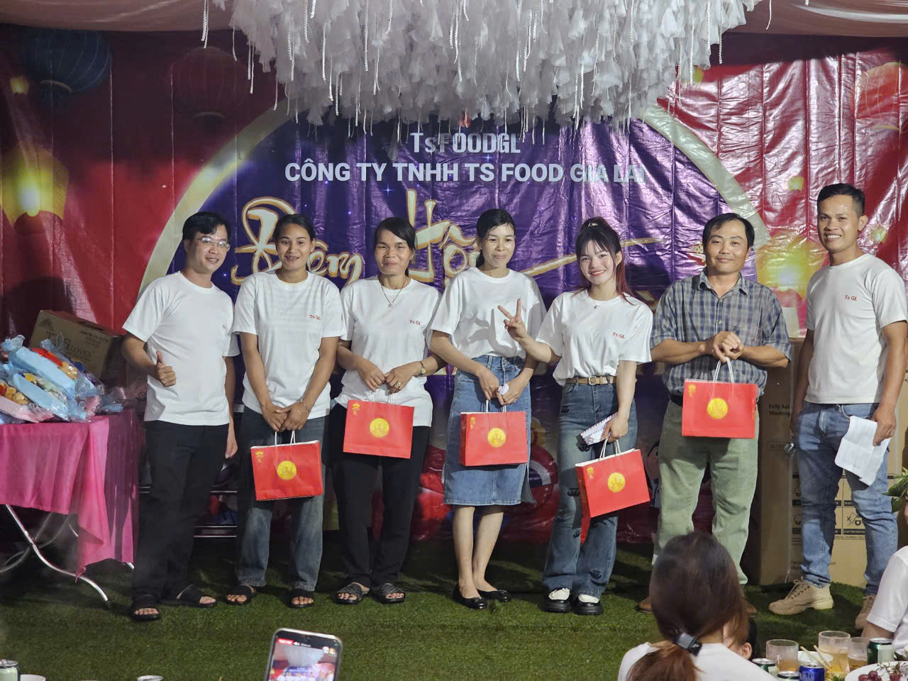 Mid Autumn Festival 2024