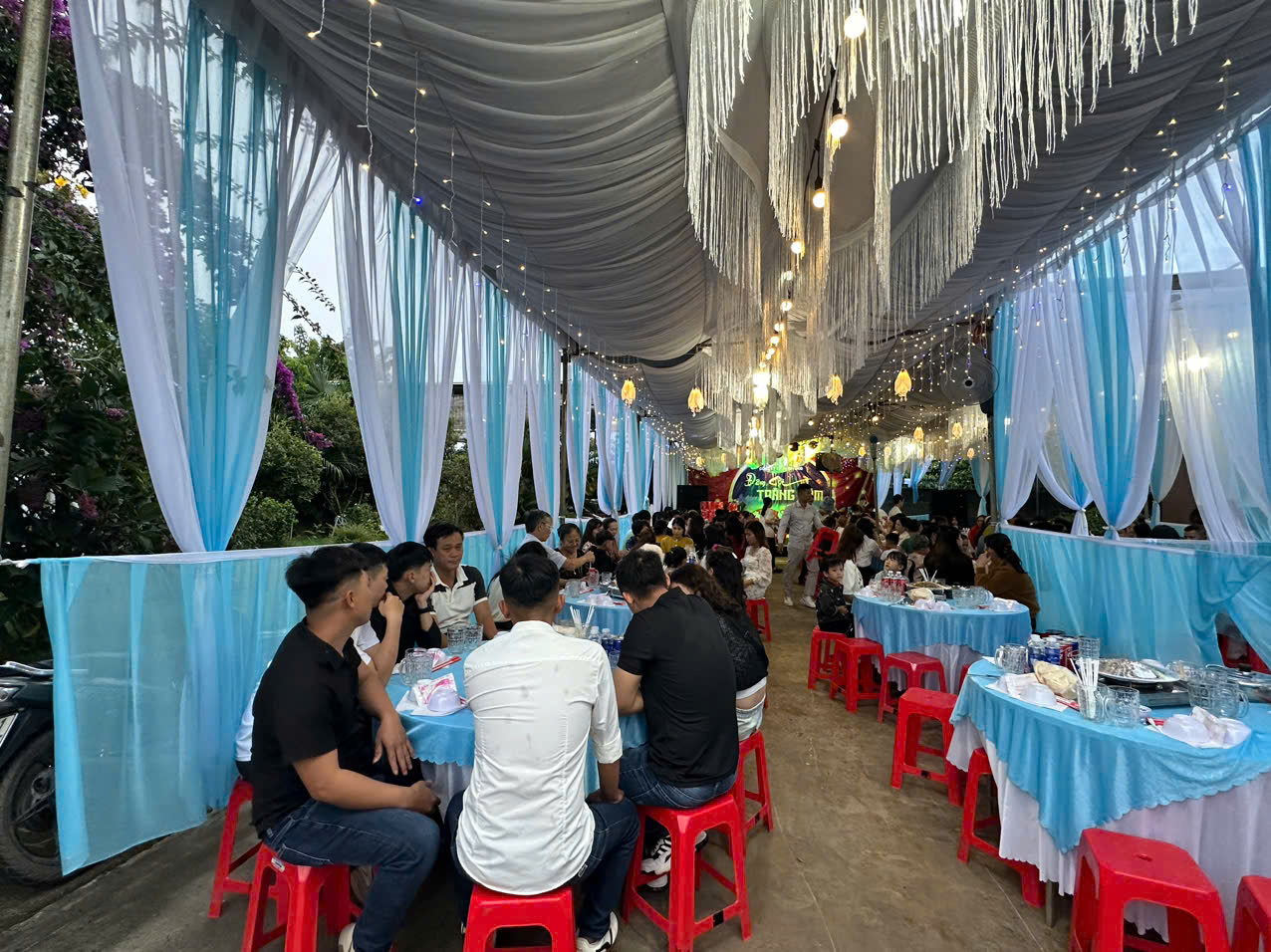 Mid Autumn Festival 2024