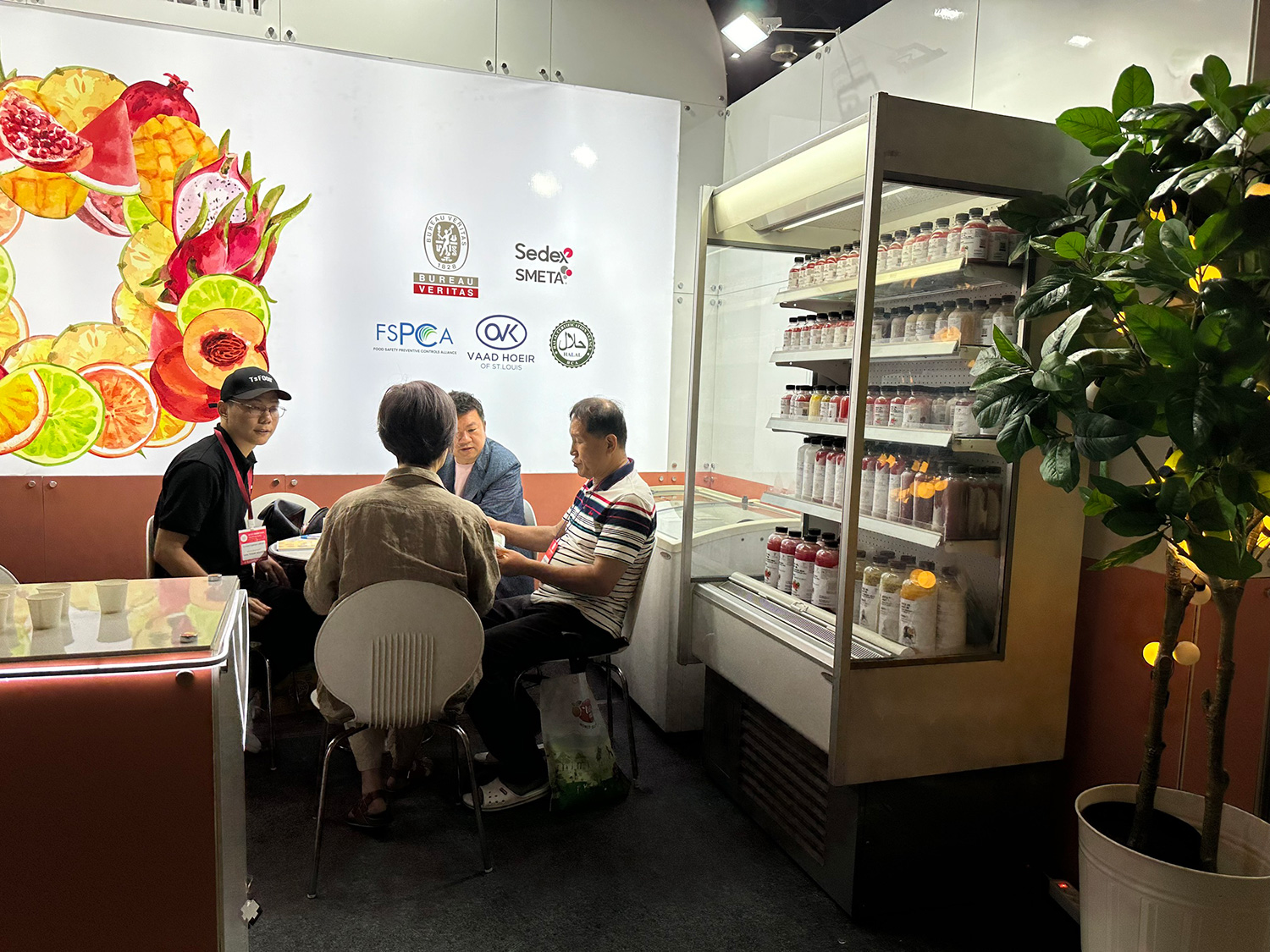 Ts Food - Seoul Food 2024