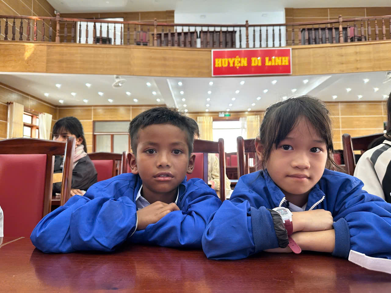 Welcome the New Year 2025