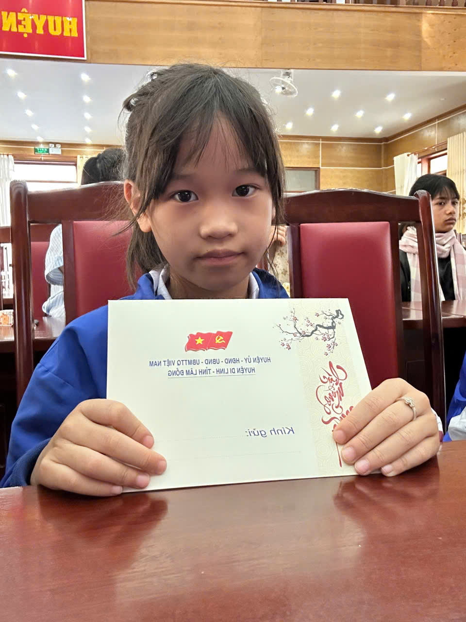 Welcome the New Year 2025