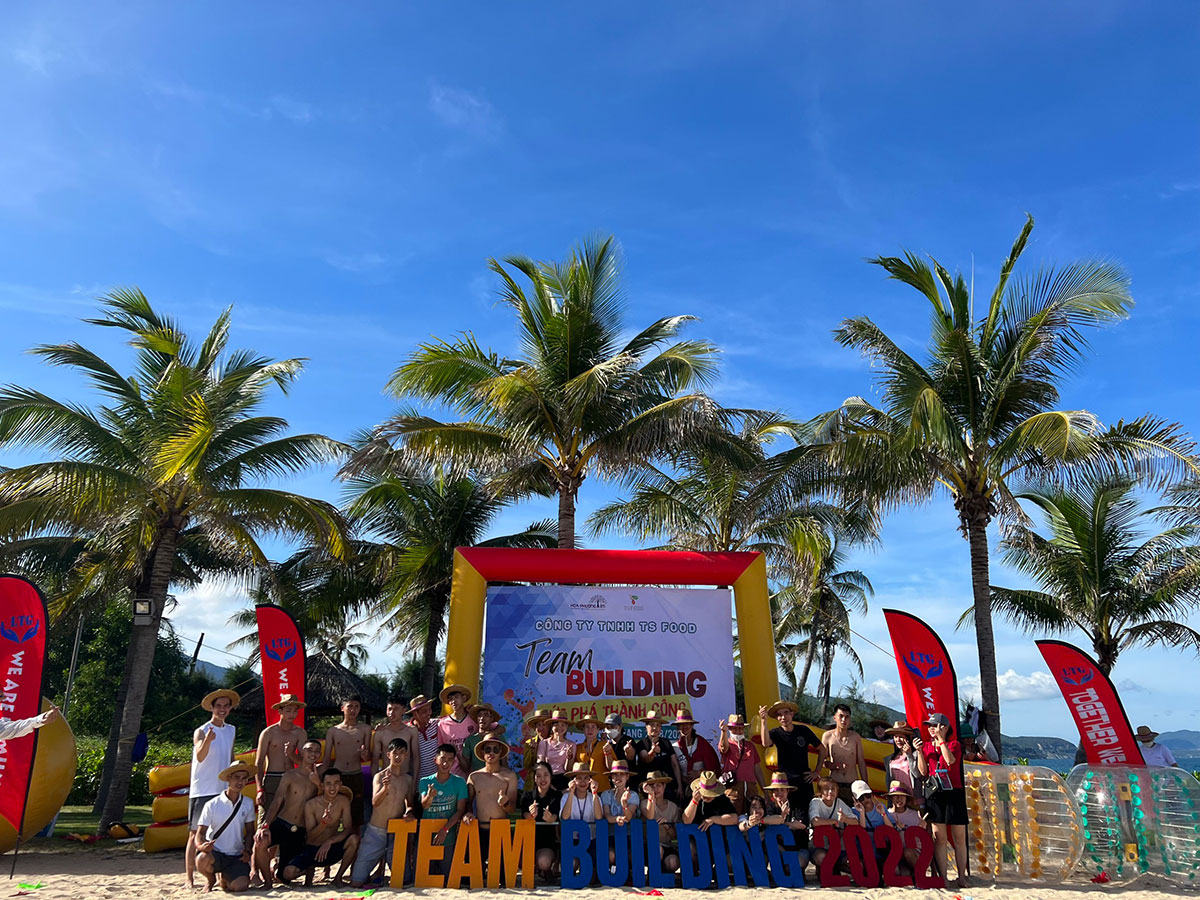 Summer 2022 - Ts Food Lam Dong