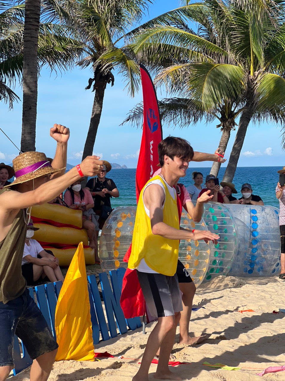 Summer 2022 - Ts Food Lam Dong