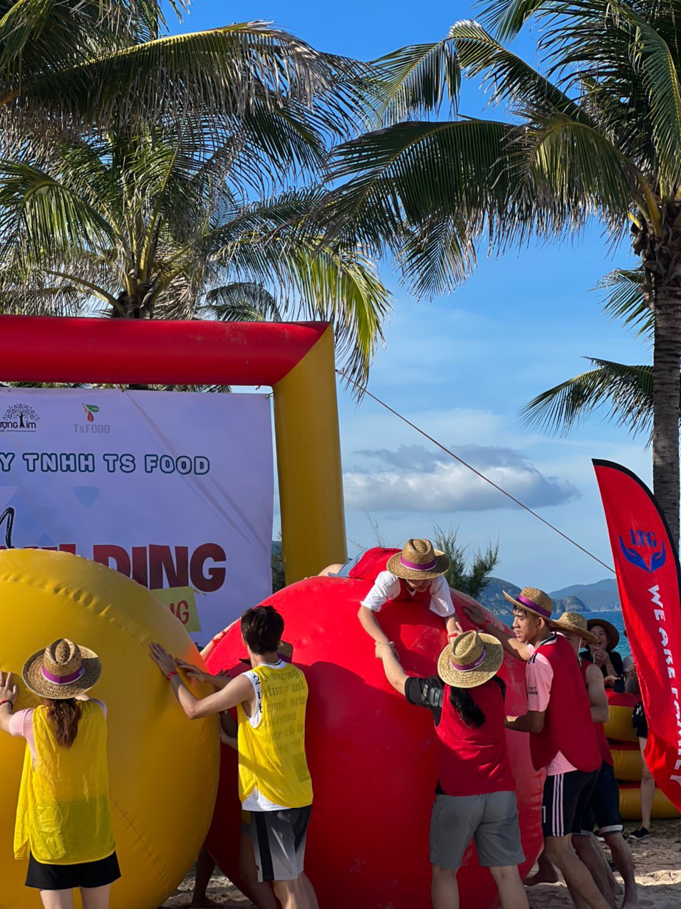 Summer 2022 - Ts Food Lam Dong