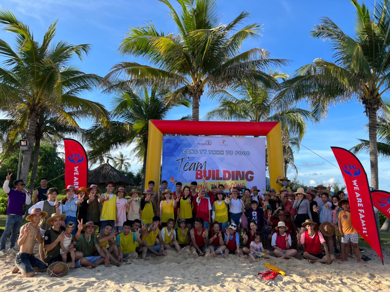 Summer 2022 - Ts Food Lam Dong