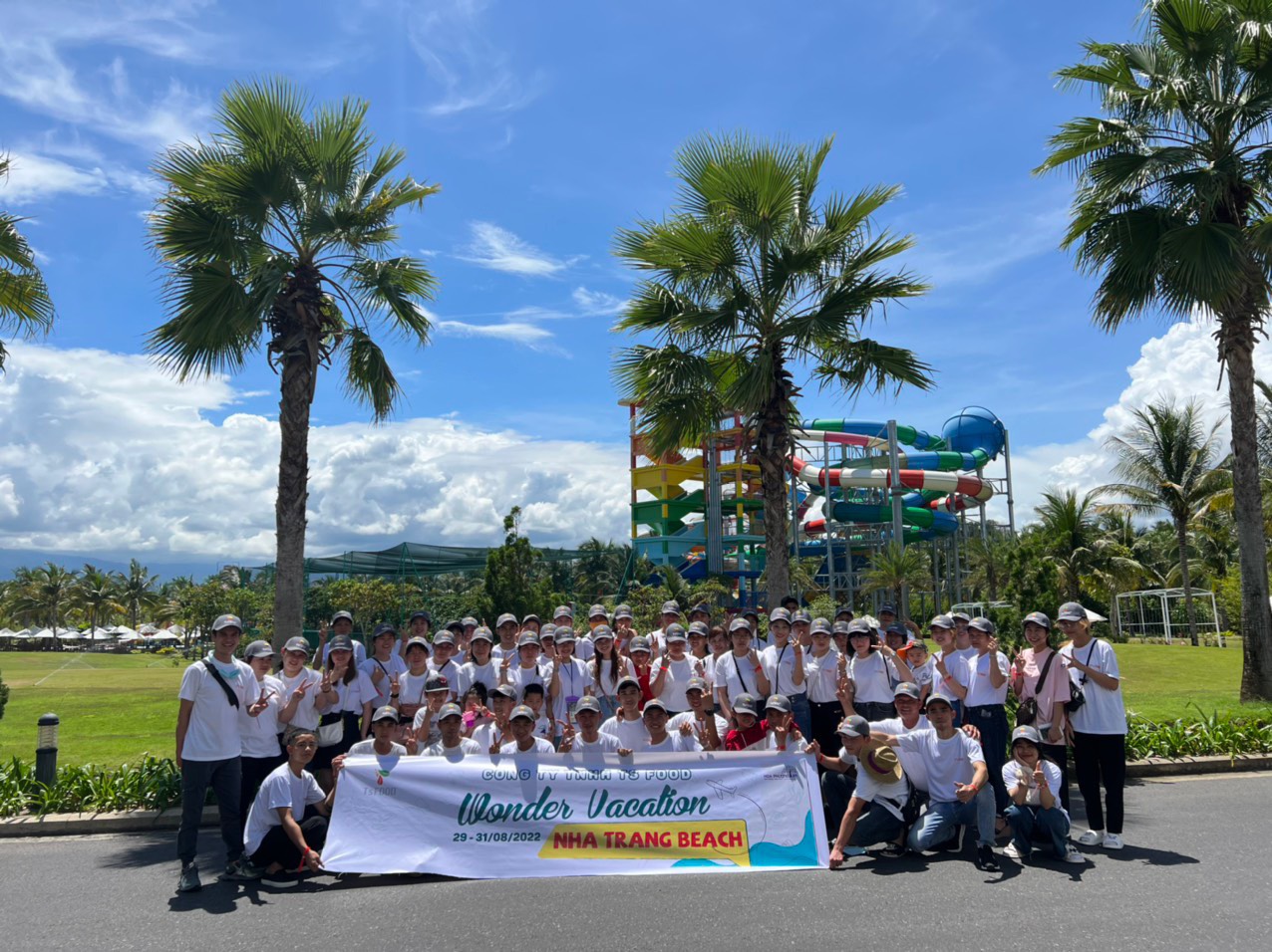 Summer 2022 - Ts Food Lam Dong