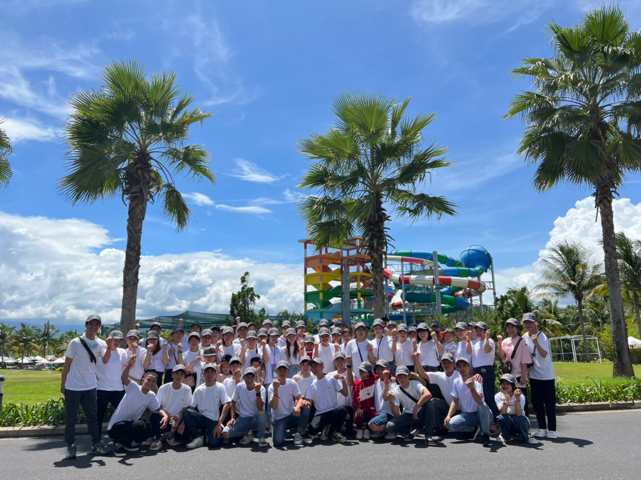 Summer 2022 - Ts Food Lam Dong