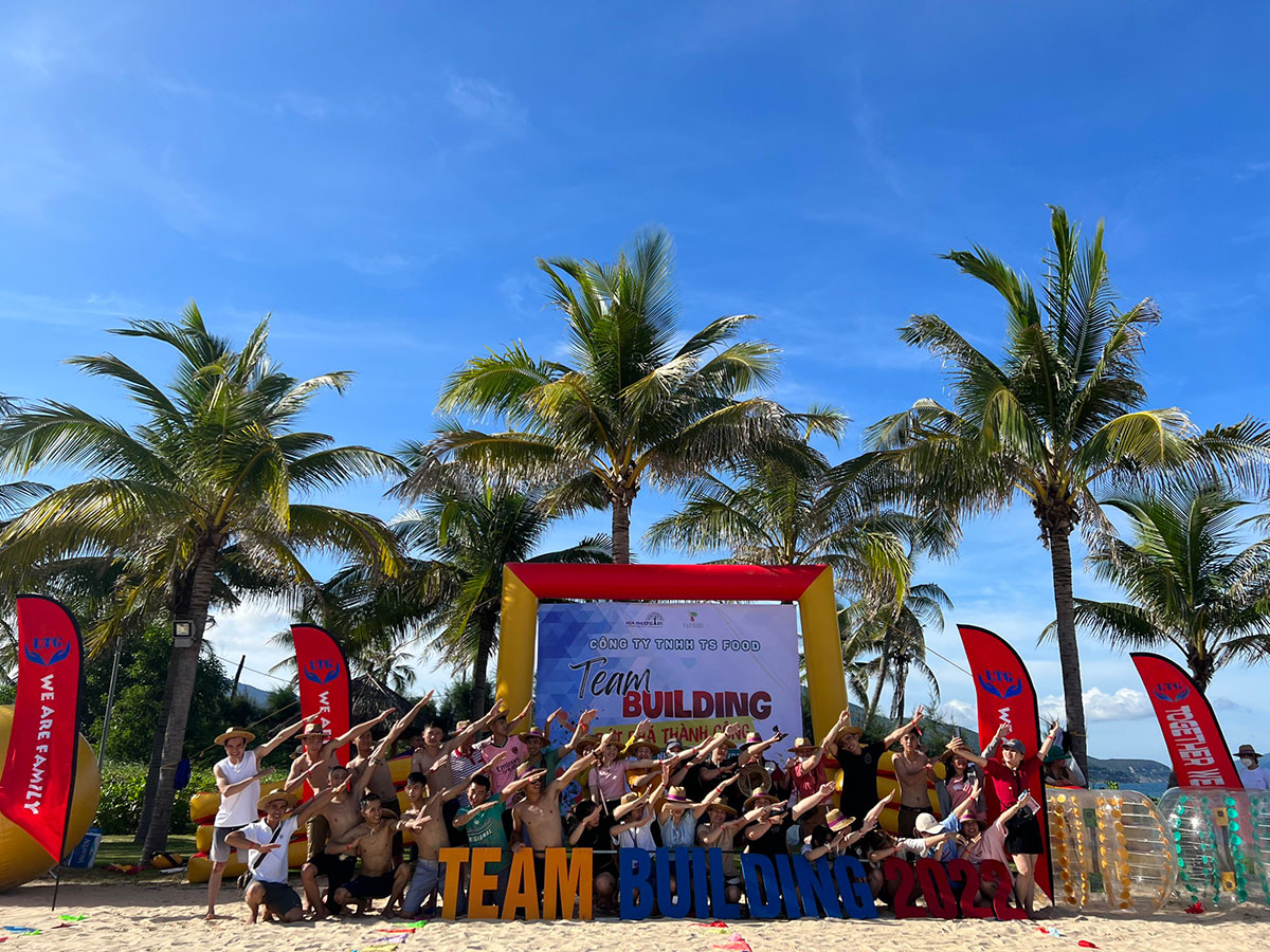 Summer 2022 - Ts Food Lam Dong